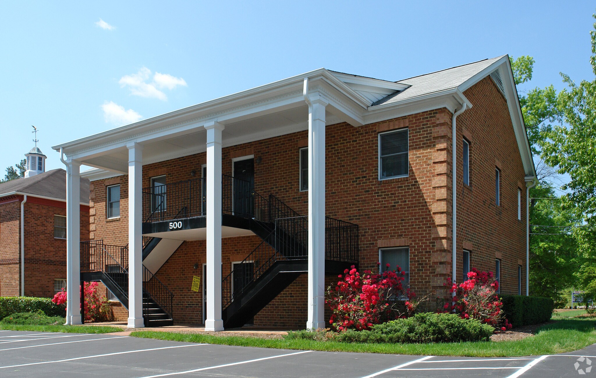 1910 Sedwick Rd, Durham, NC 27713