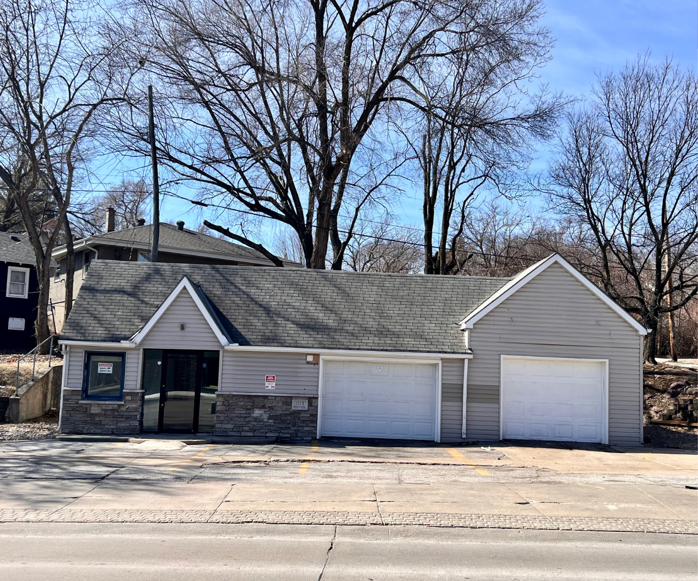 1515 Saddle Creek Rd, Omaha, NE for sale Building Photo- Image 1 of 1