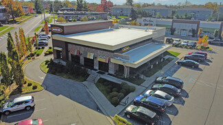 More details for 134 Malabu Dr, Lexington, KY - Retail for Lease