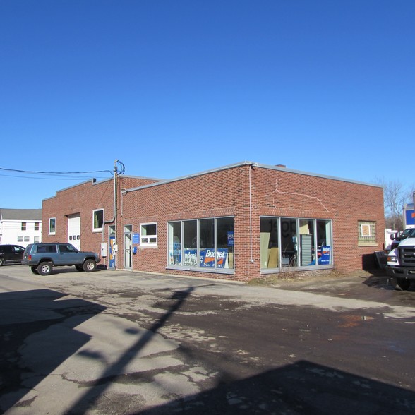 6 US Route 1, Scarborough, ME for sale - Building Photo - Image 1 of 1