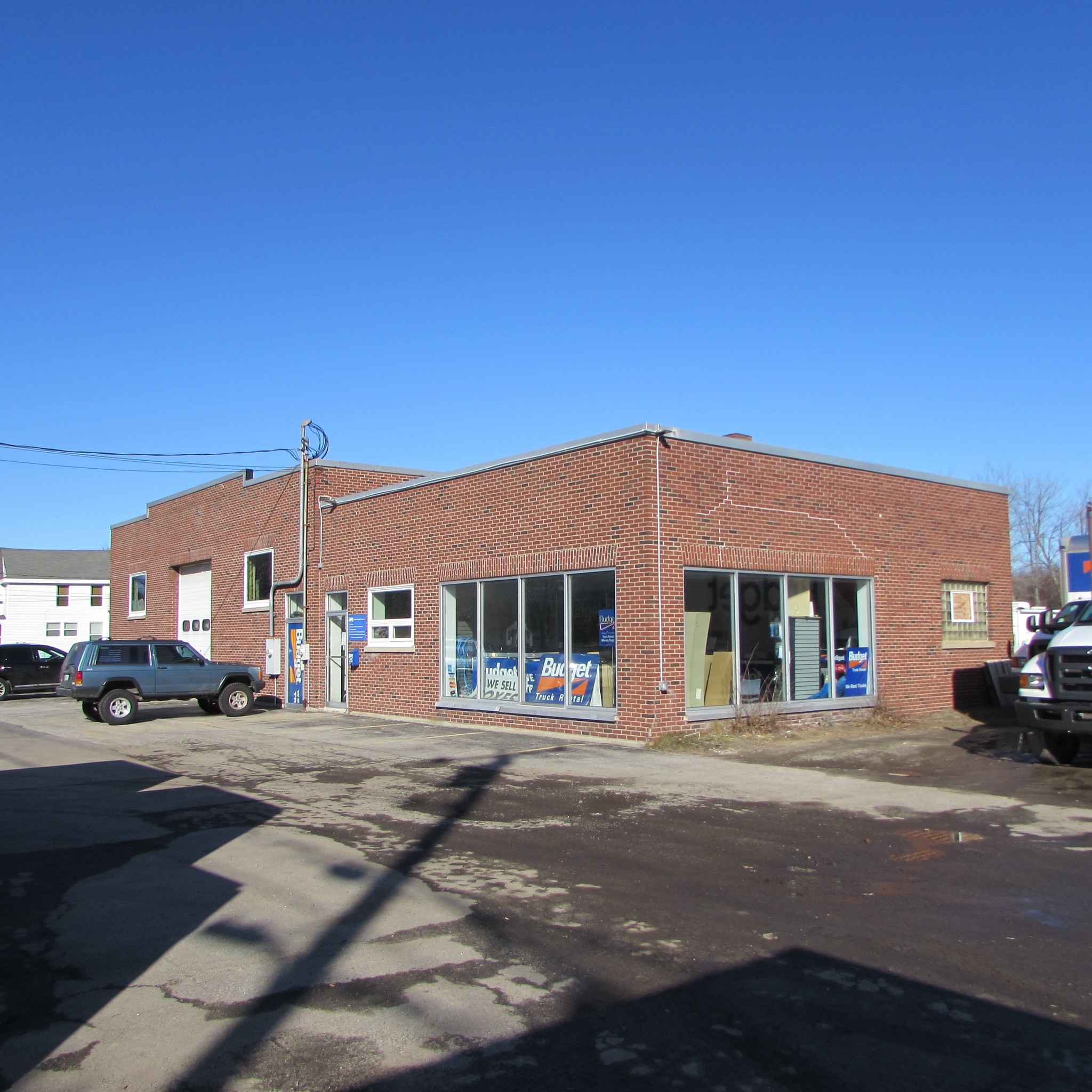 6 US Route 1, Scarborough, ME for sale Building Photo- Image 1 of 1