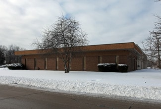 More details for 37250 Plymouth Rd, Livonia, MI - Office for Lease