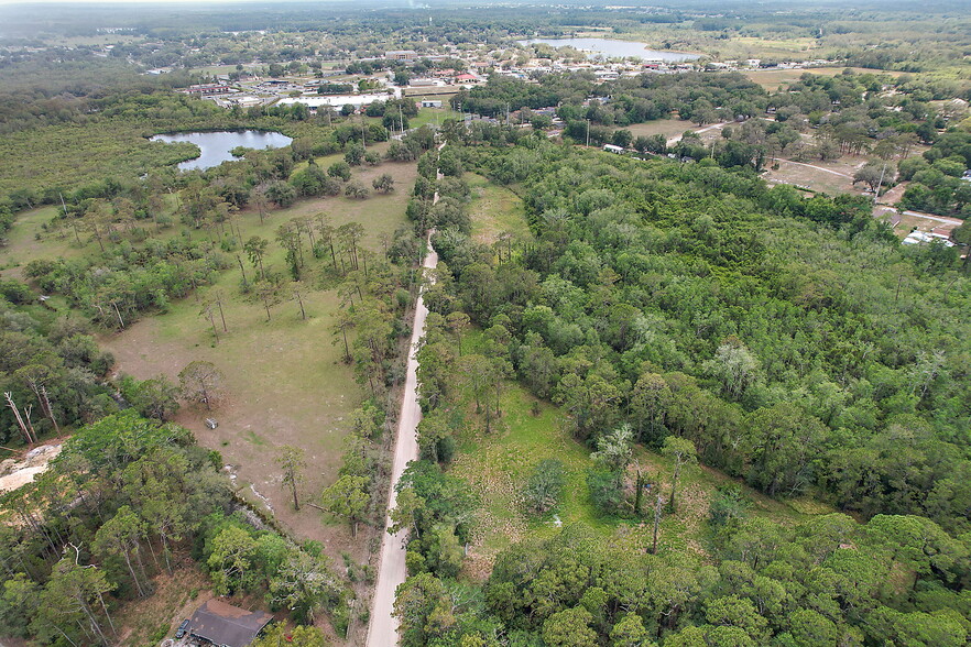 Sampey Road, Groveland, FL for sale - Building Photo - Image 3 of 4