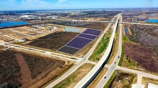 More details for SWC I-10 East and Grand Parkway, Baytown, TX - Land for Sale