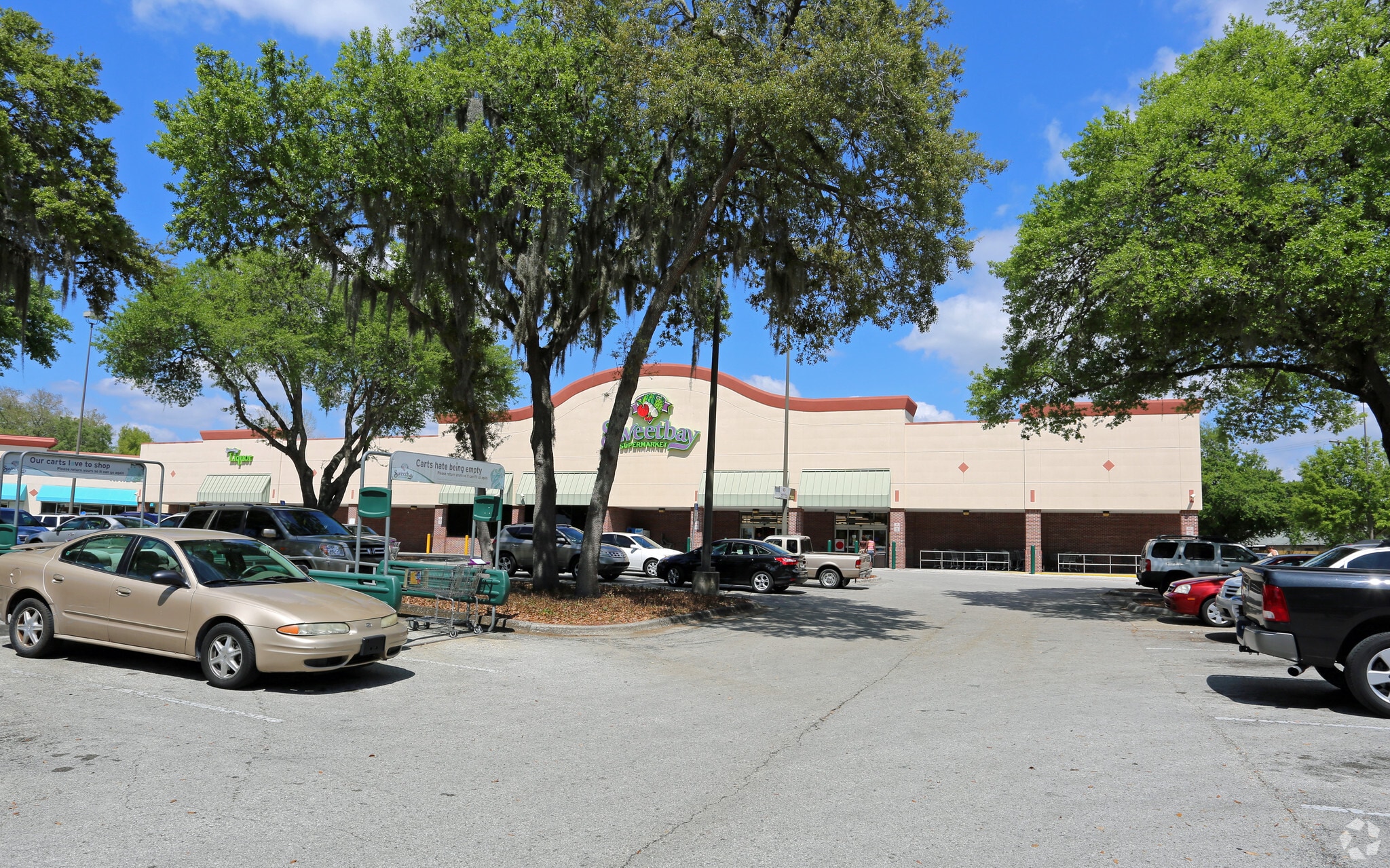 11230 Martin Luther King Blvd, Seffner, FL for lease Primary Photo- Image 1 of 10