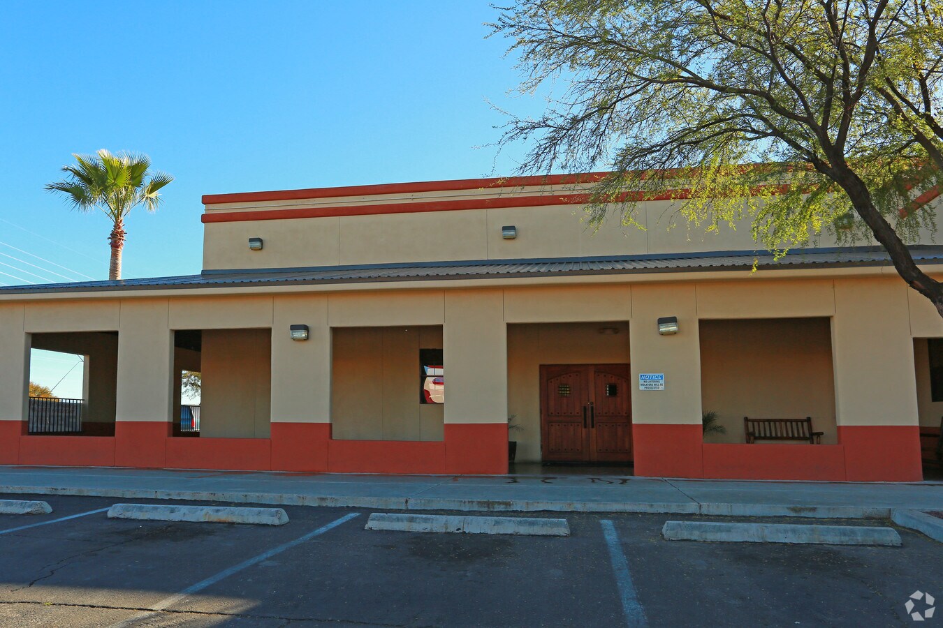 1825 W Valencia Rd, Tucson, AZ 85746 Property Record