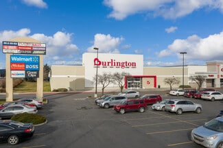 More details for 15533-15607 E Broadway Ave, Veradale, WA - Retail for Lease