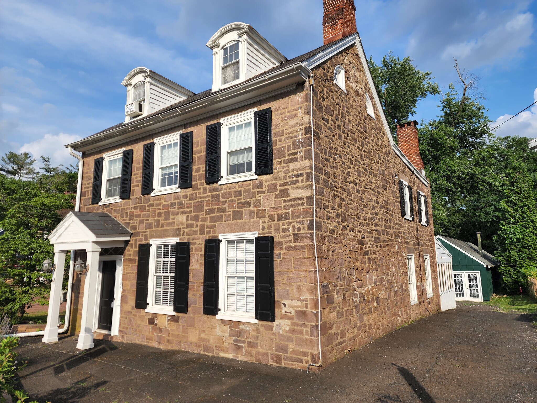 41 E Afton Ave, Yardley, PA for sale Building Photo- Image 1 of 1