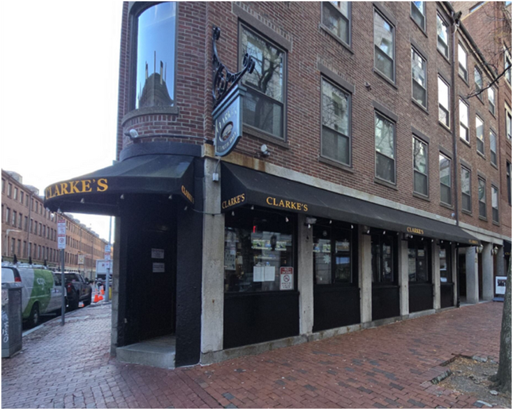 21 Merchants Row, Boston, MA for lease - Building Photo - Image 3 of 16