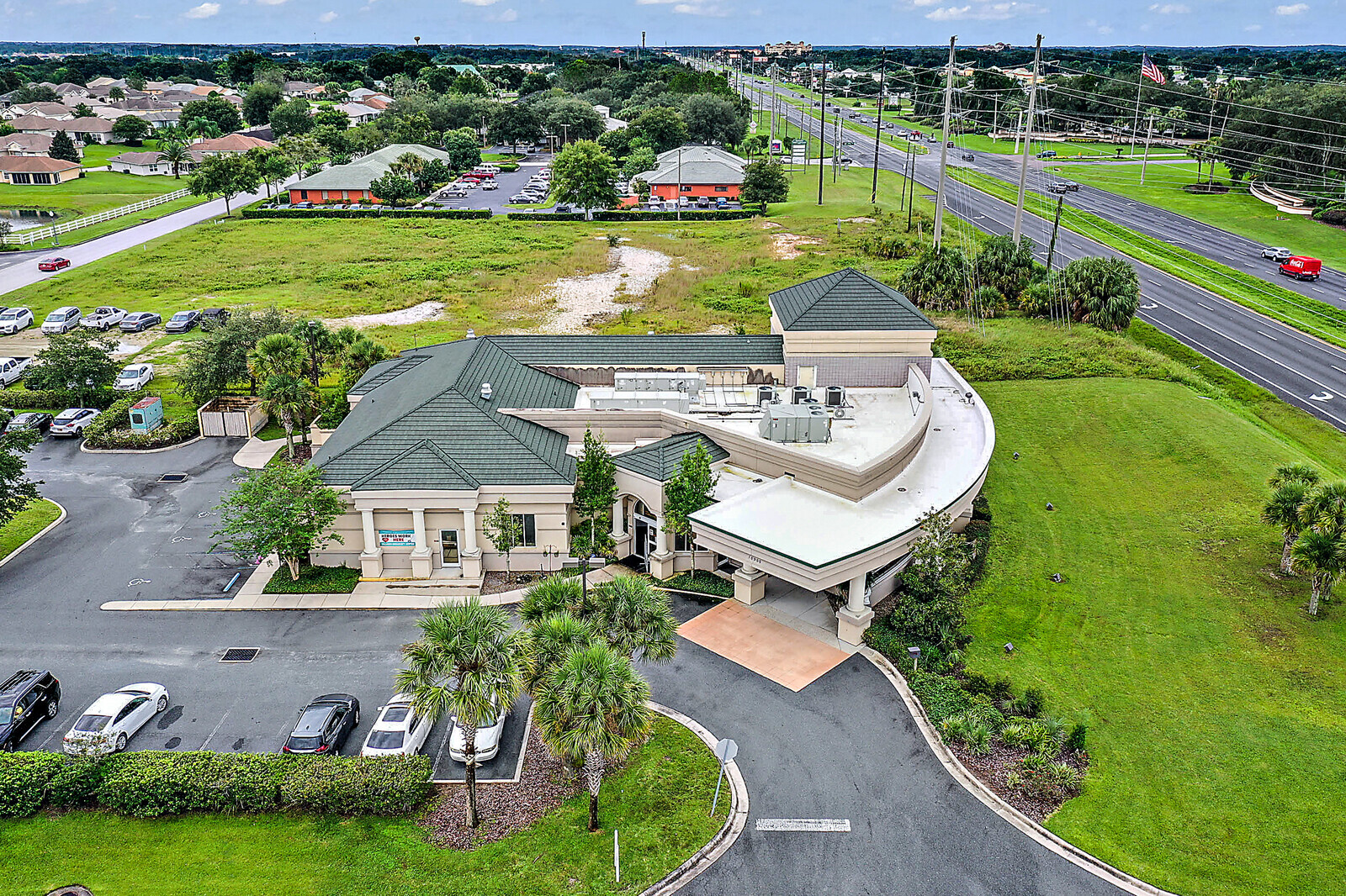 10900 SE 174th Pl, Summerfield, FL for sale Building Photo- Image 1 of 1