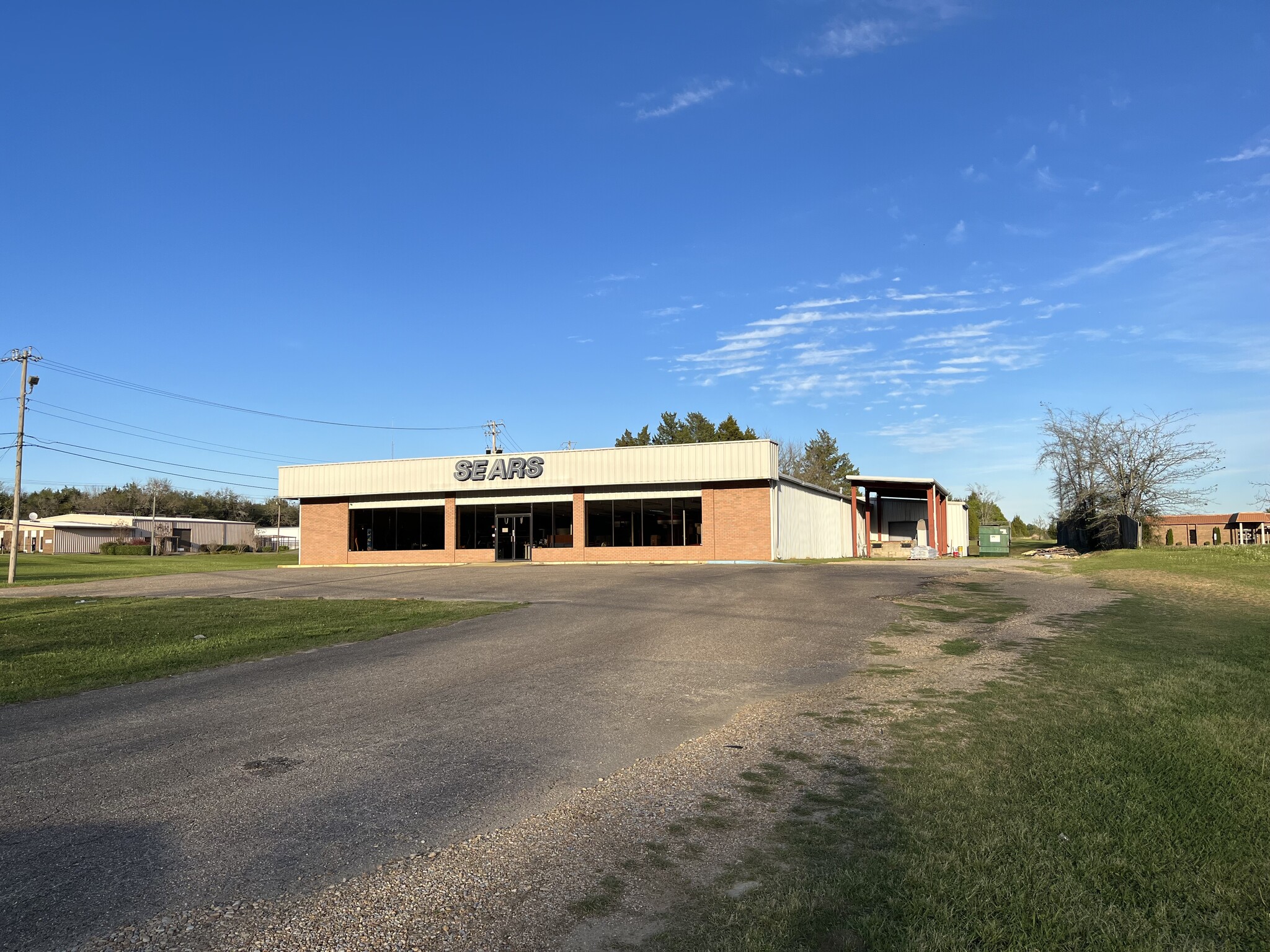 2908 Citizens Pky, Selma, AL for sale Primary Photo- Image 1 of 1