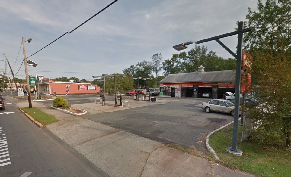 571 Inman Ave, Colonia, NJ 07067 - Gas Station Redevelopment Site | LoopNet