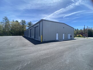 More details for 457 W Main St, Hillsborough, NH - Industrial for Lease