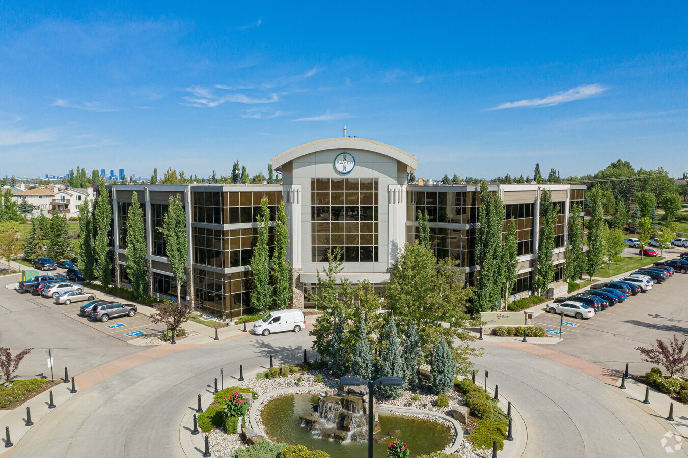 160 Quarry Park Blvd SE, Calgary, AB T2C 3G3 Quarry Park Business Center 160 Quarry Park Blvd SE, Calgary, AB T2C 3G3 Quarry Park Business Center