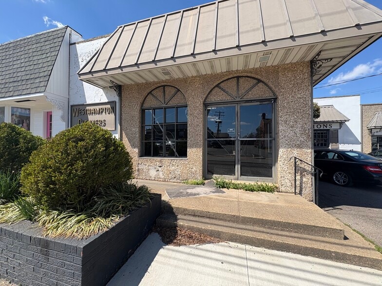 314 Libbie Ave, Richmond, VA for lease - Building Photo - Image 2 of 6