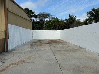 More details for 3047 Terrace Ave, Naples, FL - Land for Lease