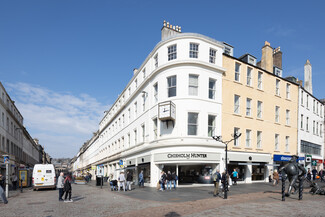 More details for 1-15 Reform St, Dundee - Retail for Lease