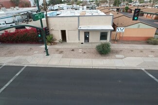 More details for 112 S Country Club Dr, Mesa, AZ - Flex for Sale