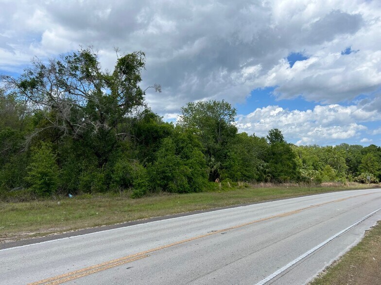 25, Weirsdale, FL 32195 13.63 Acres