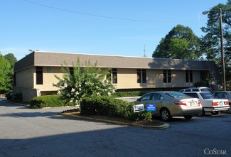 More details for 1874 Piedmont Ave NE, Atlanta, GA - Office, Office/Retail for Lease