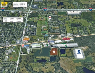 More details for Henderson Way, Plant City, FL - Land for Sale