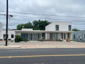 More details for 5120-5124 Burnet Rd, Austin, TX - Office/Retail for Lease