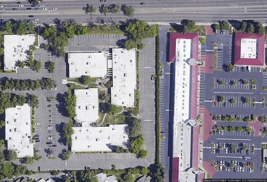 7840 Madison Ave, Fair Oaks, CA for sale - Building Photo - Image 2 of 10