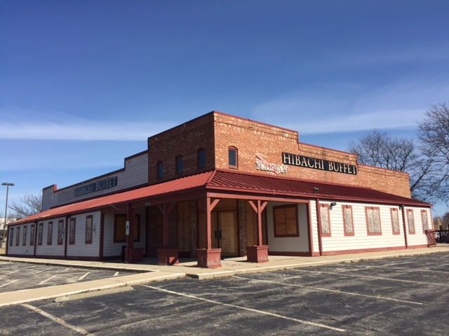 5494 E State St, Rockford, IL for sale - Building Photo - Image 1 of 1