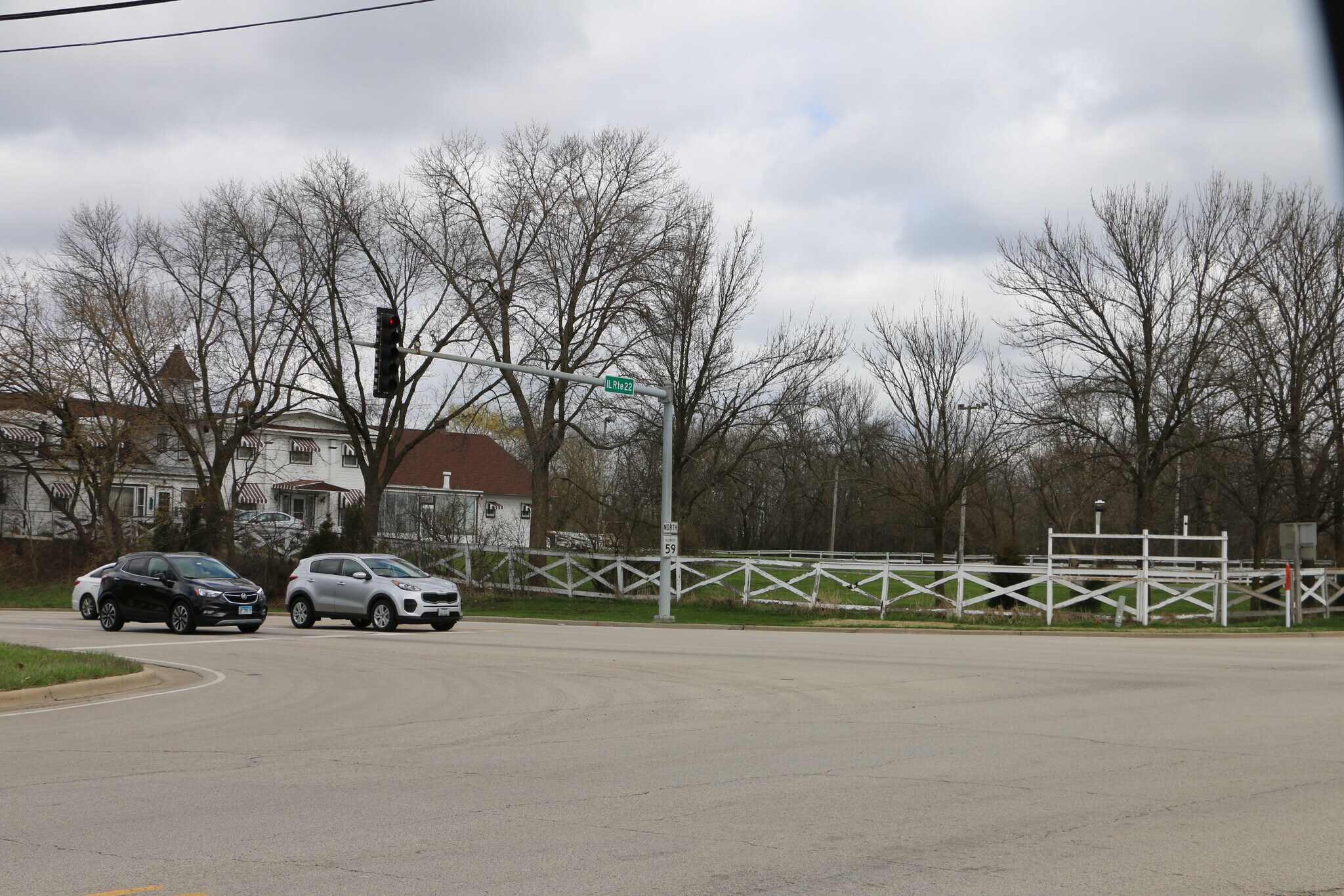 25718 W Il Route 22, Barrington, IL for sale Primary Photo- Image 1 of 1
