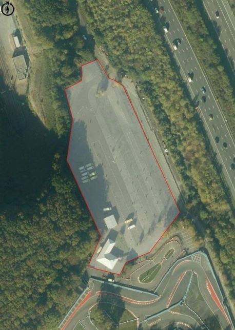 Maidstone Rd, Chatham for sale Primary Photo- Image 1 of 1