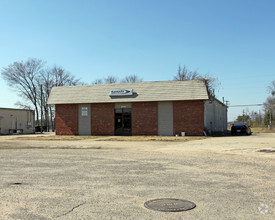 5760 Kyser Ct, Montgomery, AL for lease Building Photo- Image 2 of 4