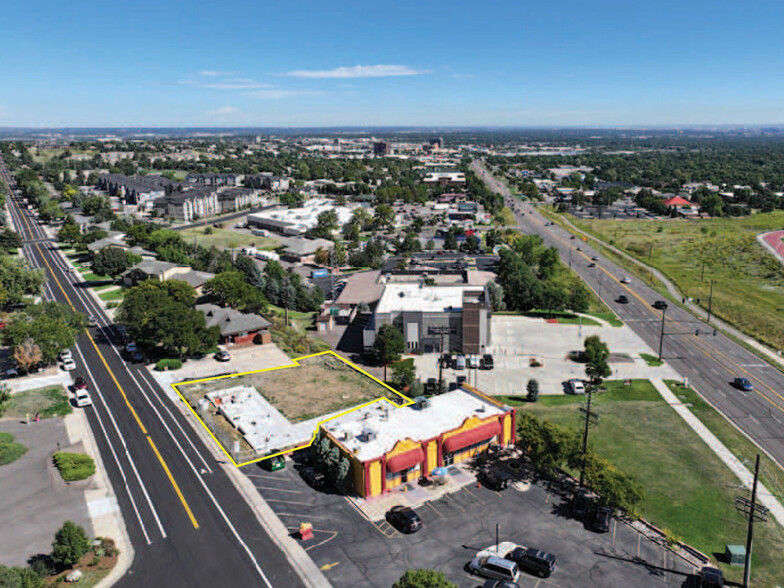 1078 S Alkire St, Lakewood, CO for sale - Building Photo - Image 3 of 8