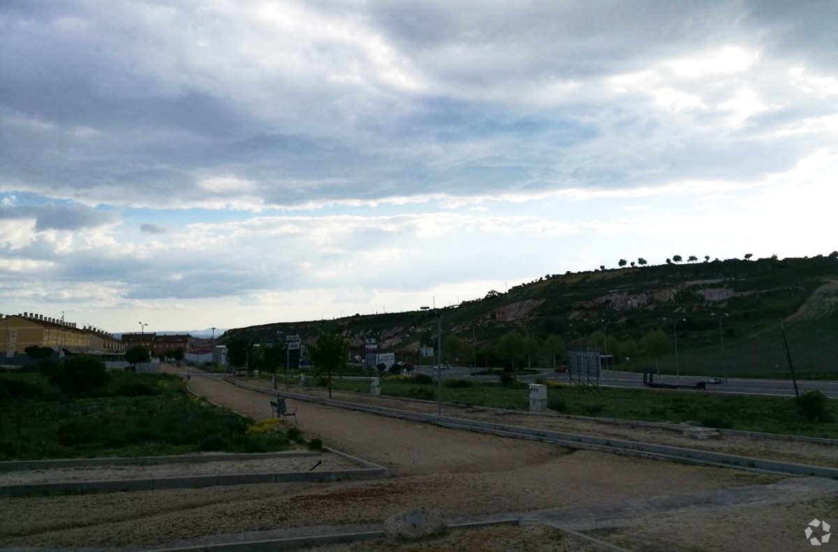 Land in La Lastrilla, Segovia for sale Primary Photo- Image 1 of 2