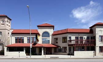 411 S Tejon St, Colorado Springs CO - Office Space