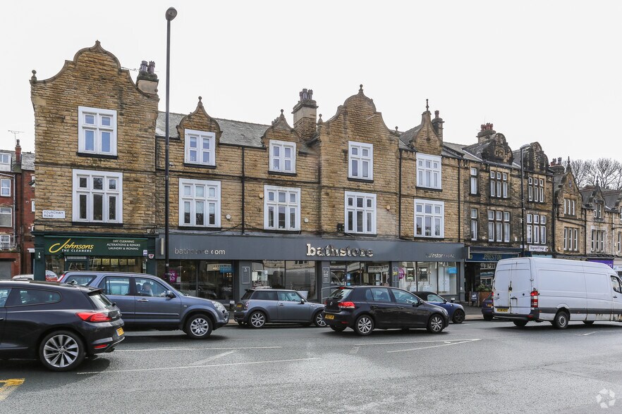 470-474 Roundhay Rd, Leeds for lease - Building Photo - Image 3 of 5