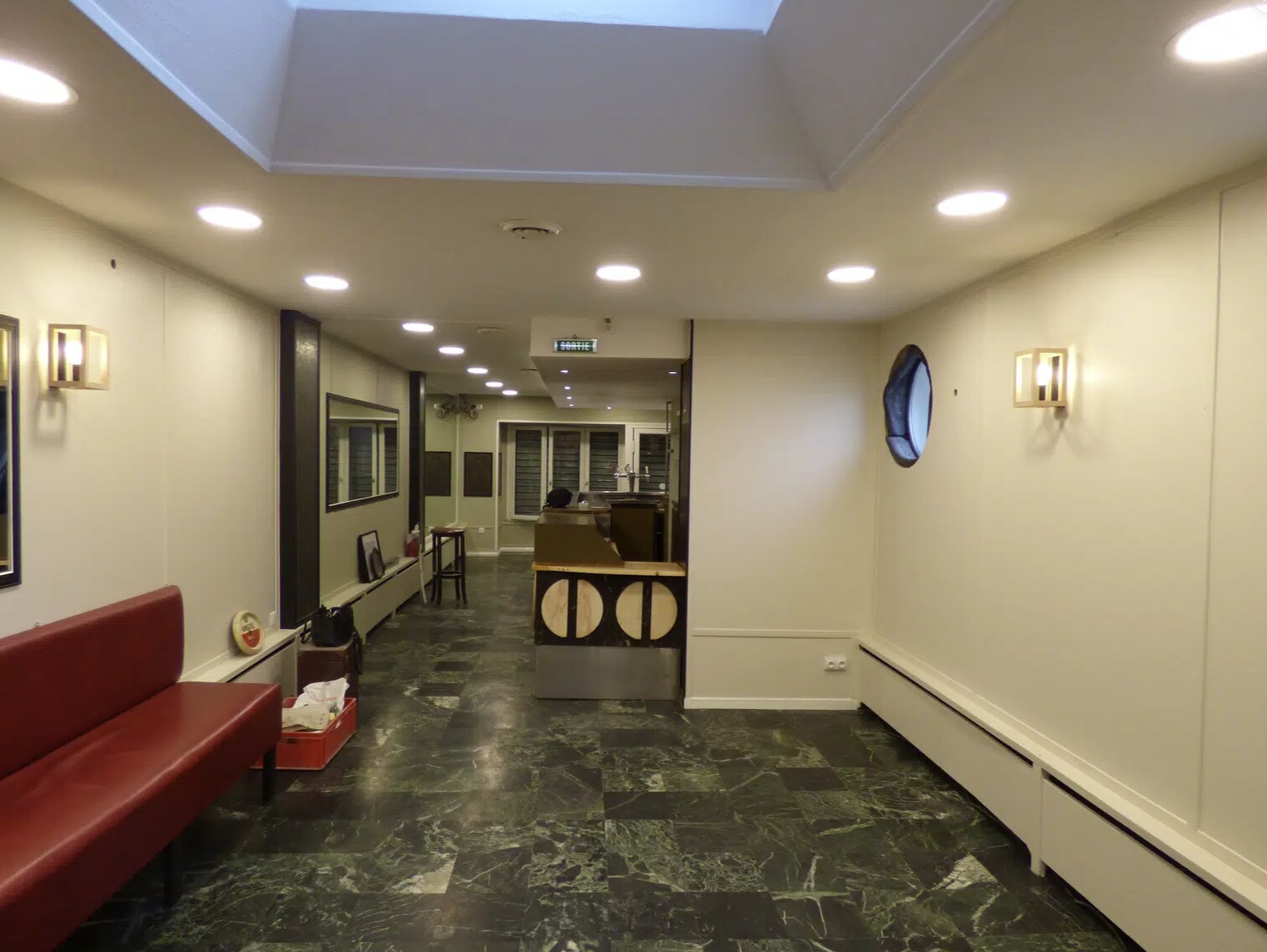 11 Rue Chevreul, Choisy-le-Roi for lease Building Photo- Image 1 of 4