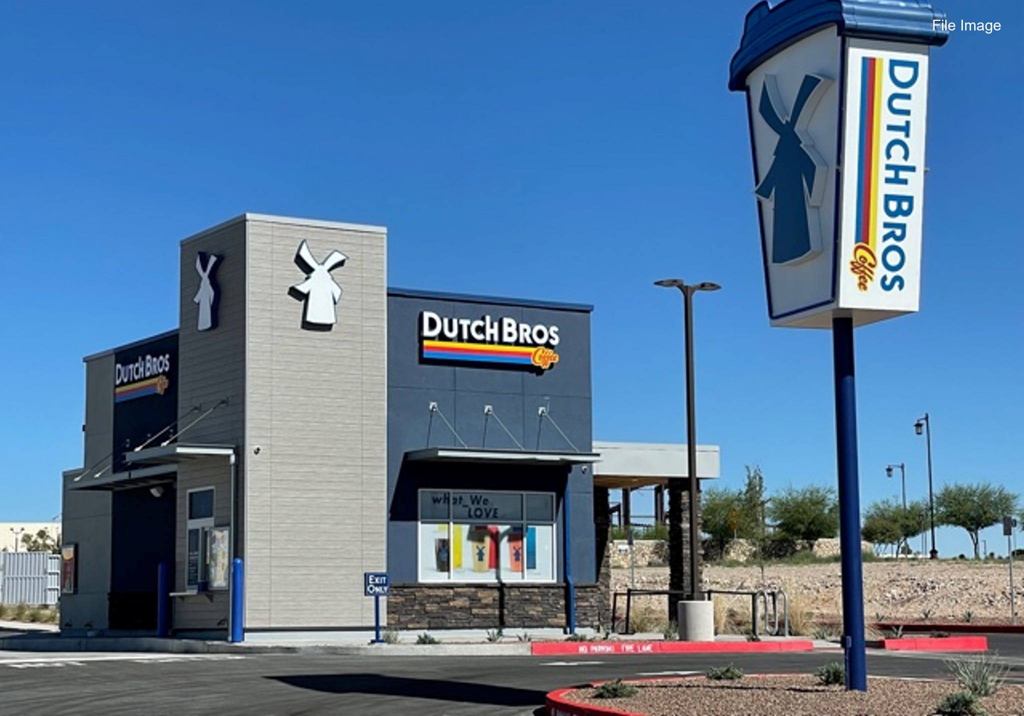 1475 S Valley Dr, Las Cruces, NM for sale Building Photo- Image 1 of 6