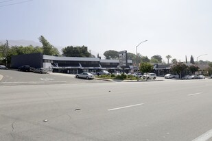 3857 Foothill Blvd, La Crescenta CA - Office Space
