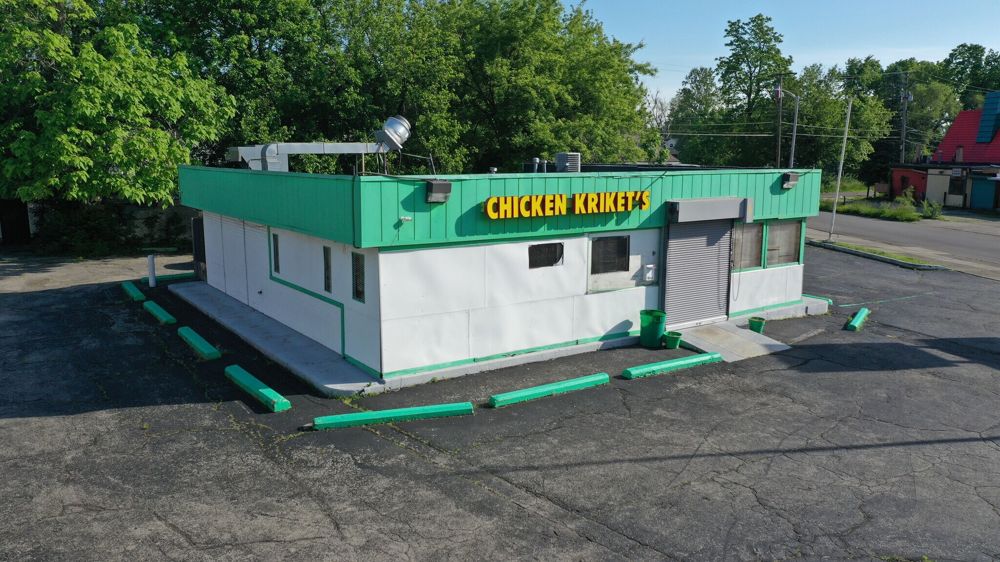 2301 Germantown St, Dayton, OH for sale Building Photo- Image 1 of 16