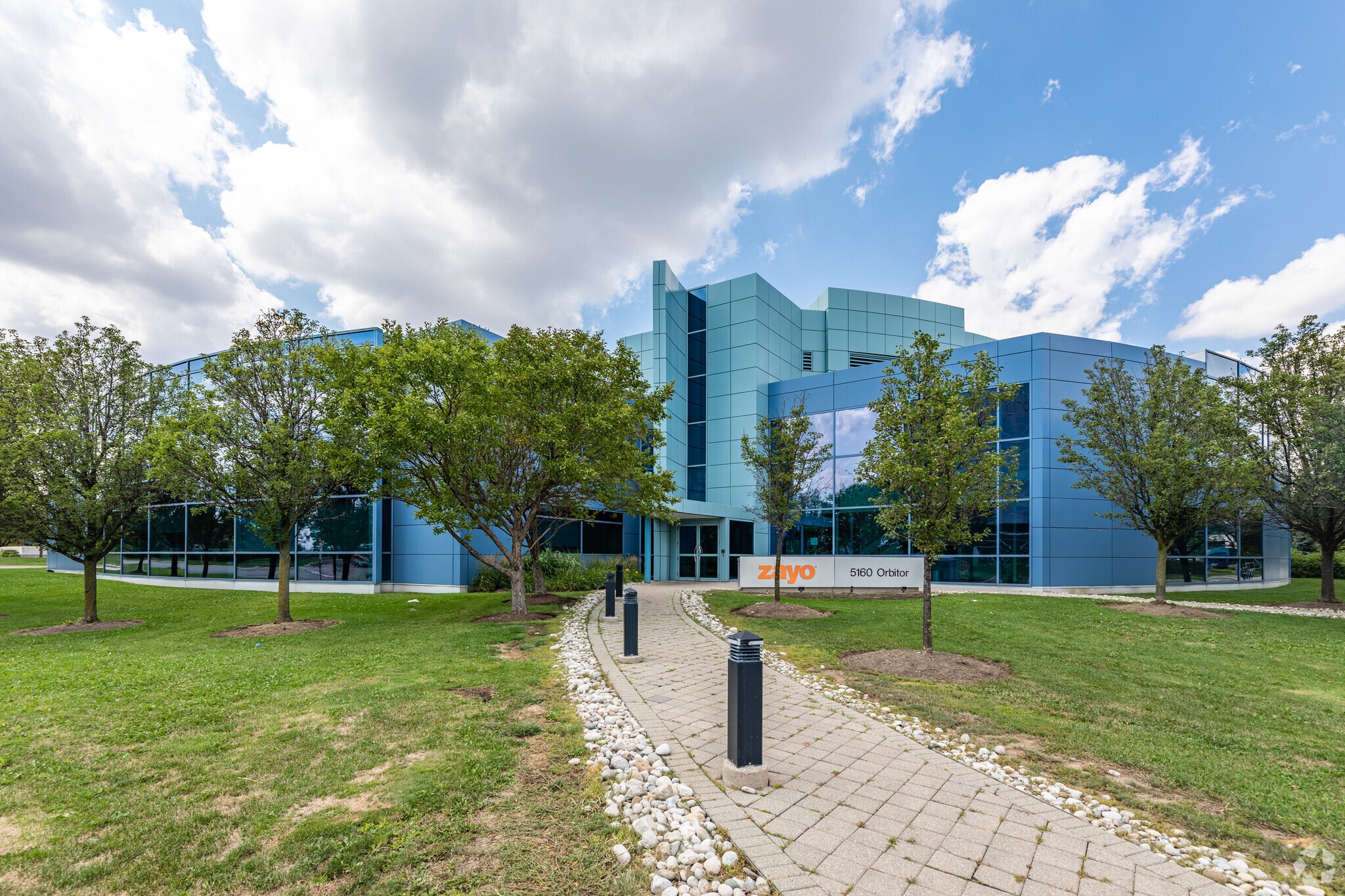 5160 Orbitor Dr, Mississauga, ON for sale Building Photo- Image 1 of 1