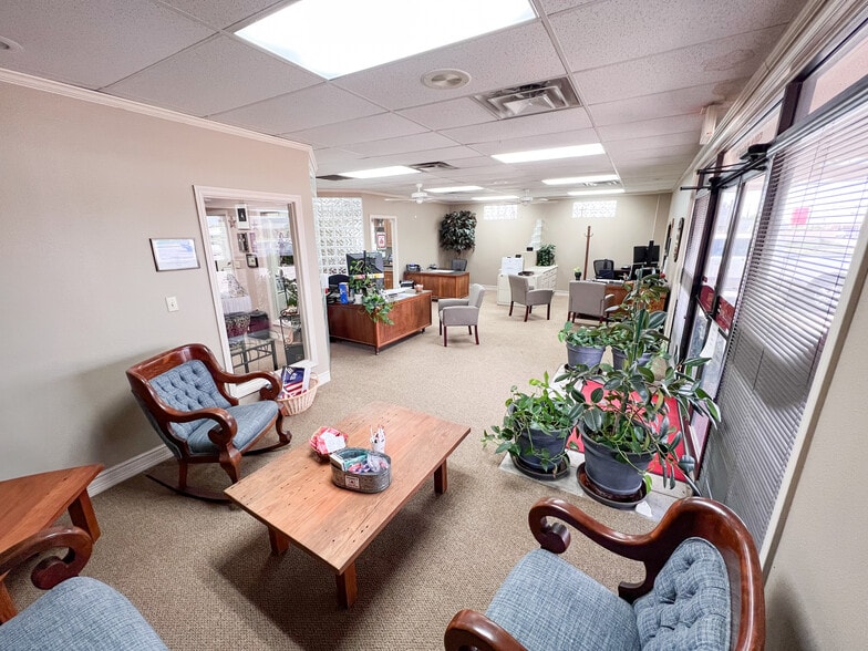 4200 N Midland Dr, Midland, TX for lease - Building Photo - Image 3 of 21