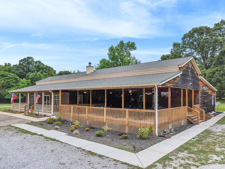 4027 Highway 142, Newborn, GA 30056