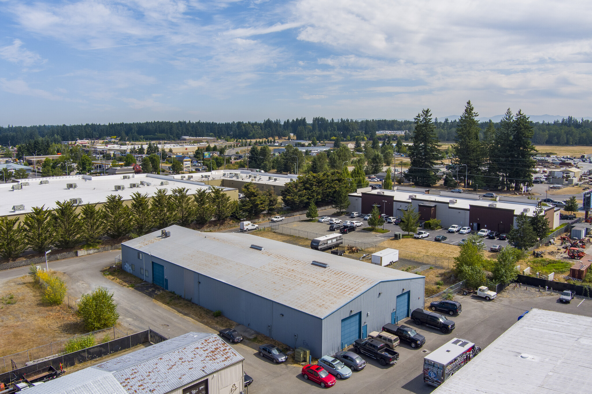 10004 162nd Street Ct E, Puyallup, WA 98375 - Net-Leased Puyallup ...