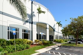 More details for 2001-2009 NW 25th Ave, Pompano Beach, FL - Industrial for Lease
