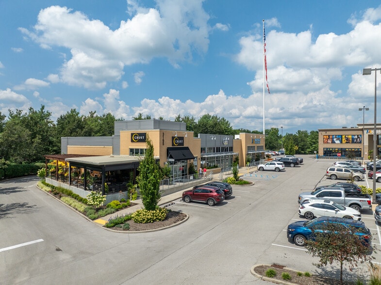 3181-3199 Beaumont Centre Cir, Lexington, KY for sale - Building Photo - Image 3 of 6