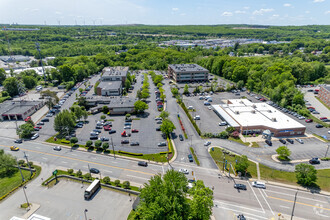 1526 Atwood Ave, Johnston, RI - aerial  map view