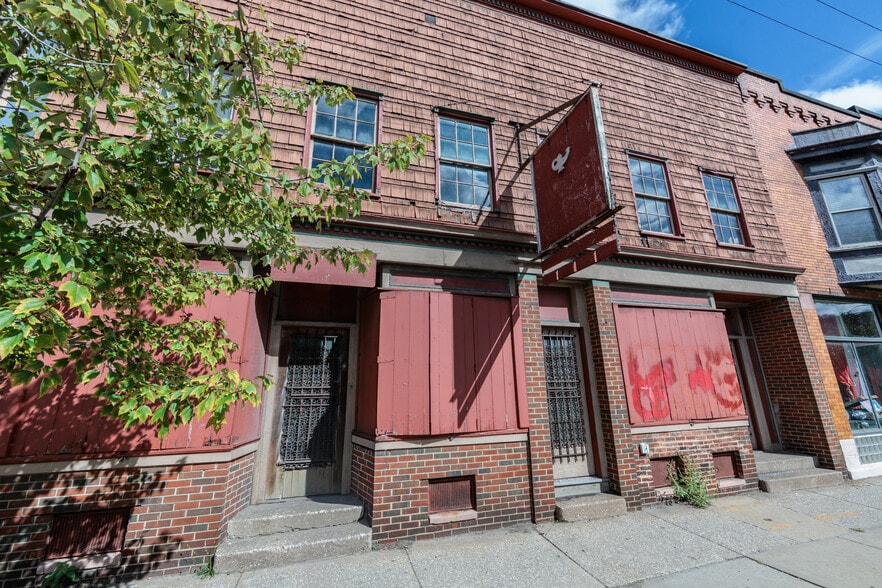 4134-4136 Lorain Ave, Cleveland, OH for sale - Building Photo - Image 3 of 41