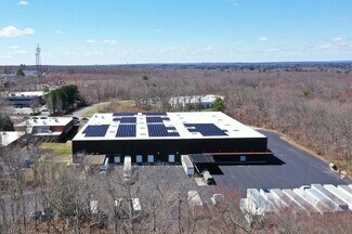 More details for 2 Energy Way, West Warwick, RI - Industrial for Lease