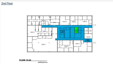 700-800 Kinderkamack Rd, Oradell, NJ for lease Floor Plan- Image 1 of 1