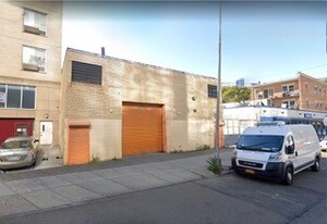 38-65 12th St, Long Island City NY - Warehouse